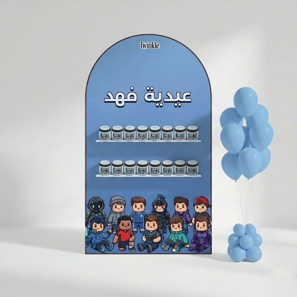 افتار روبلكس
