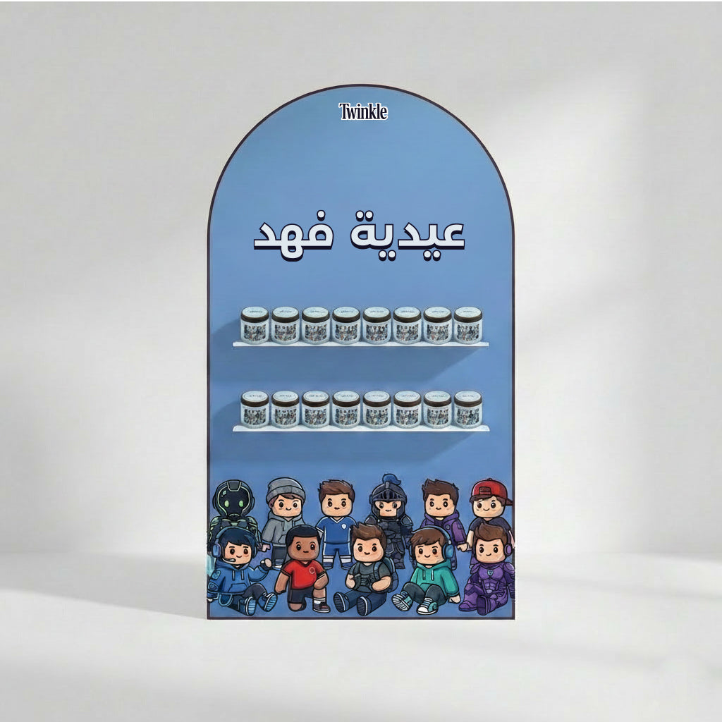 افتار روبلكس