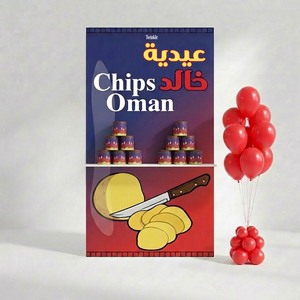 بطاطس عمان