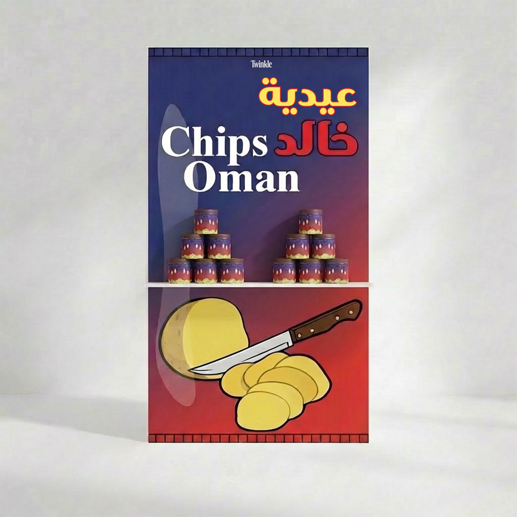 بطاطس عمان