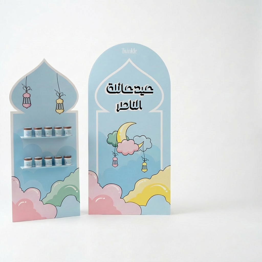 الهلال الصغير