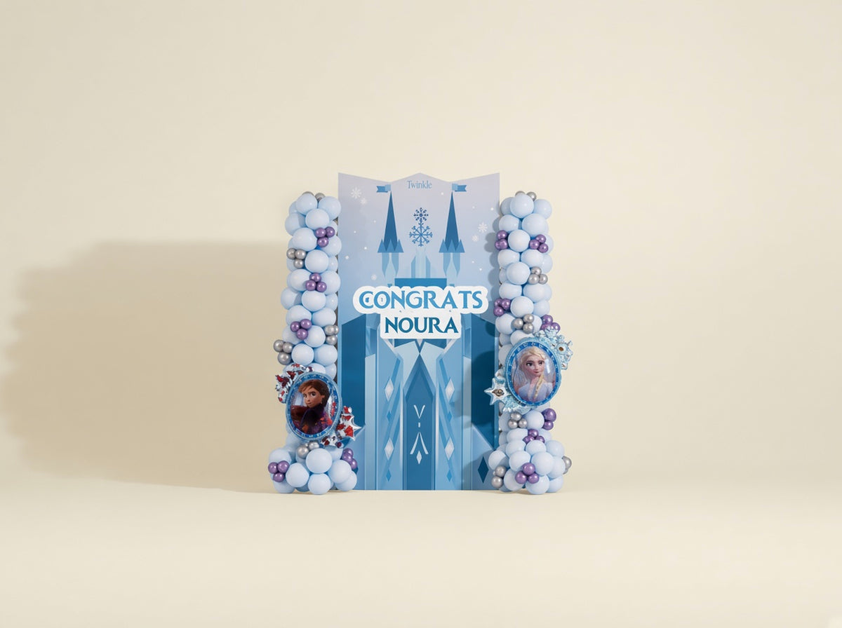 Frozen