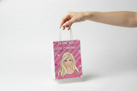 اكياس باربي