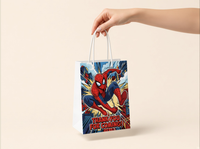 Spider-Man Bags