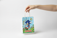 اكياس سونيك والأصدقاء