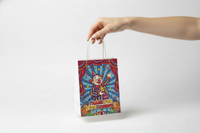 Circus Bags