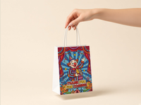 Circus Bags