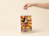 Mickey Mouse Bags