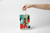 Miraculous Bags