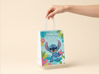 Lilo and Stitch Bags