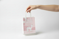 Unicorn Princess Bags