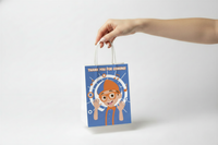 اكياس بليبي