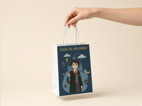 Harry Potter Bags