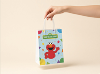 Sesame Street Bags