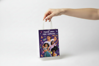 أكياس إنكانتو