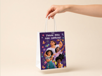Encanto Bags