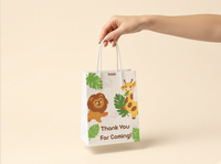 Mini Jungle 2 Bags