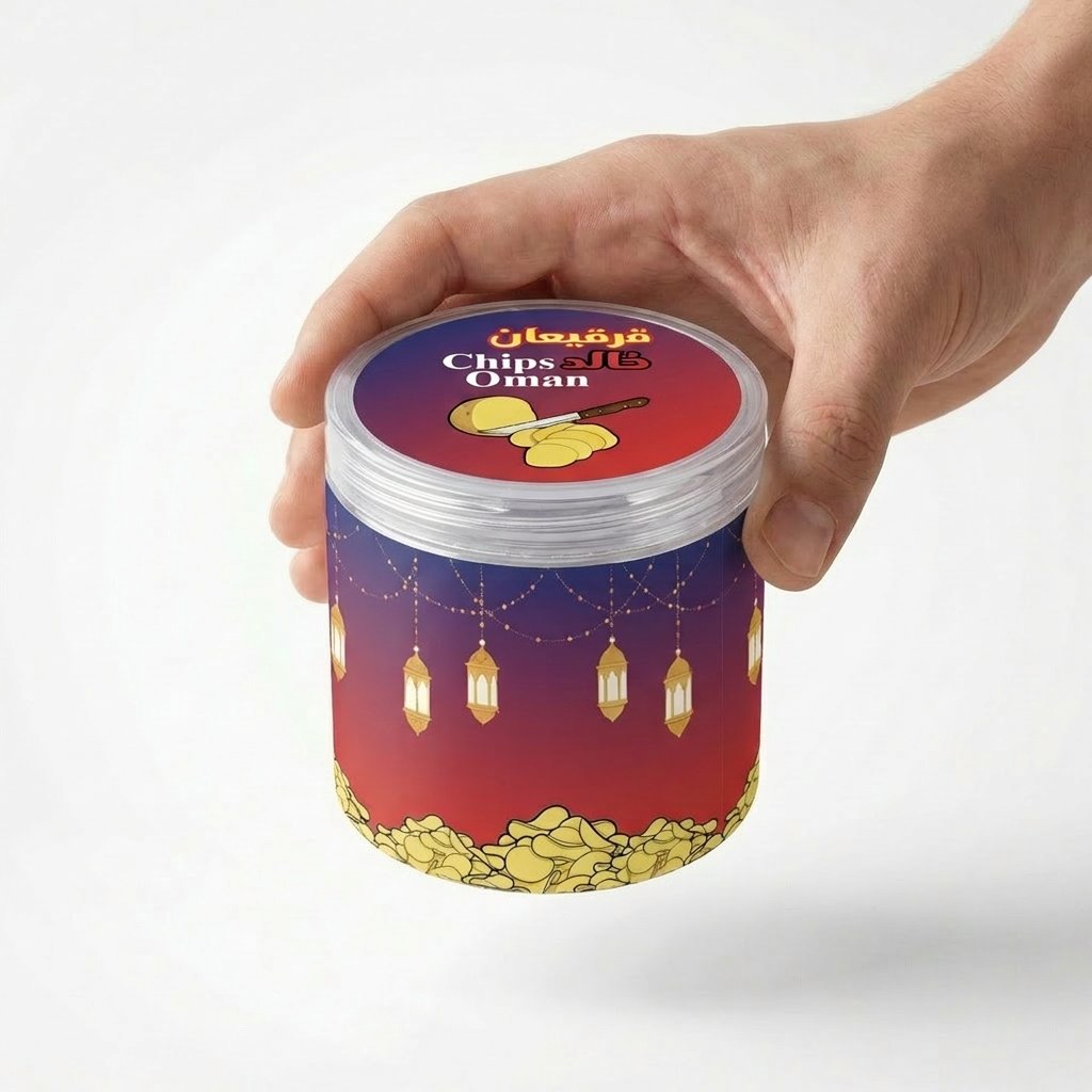 بطاطس عمان