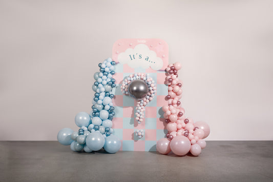 Gender Reveal
