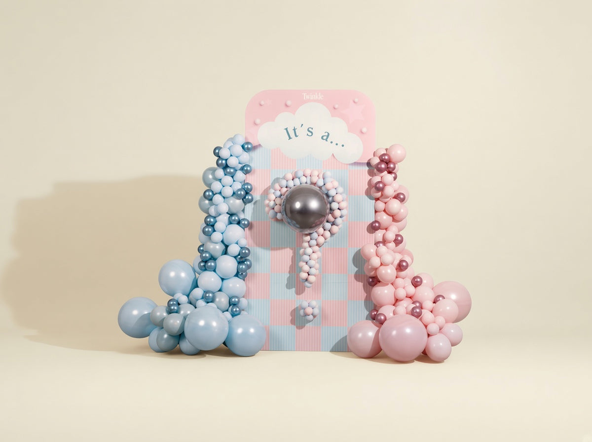 Gender Reveal