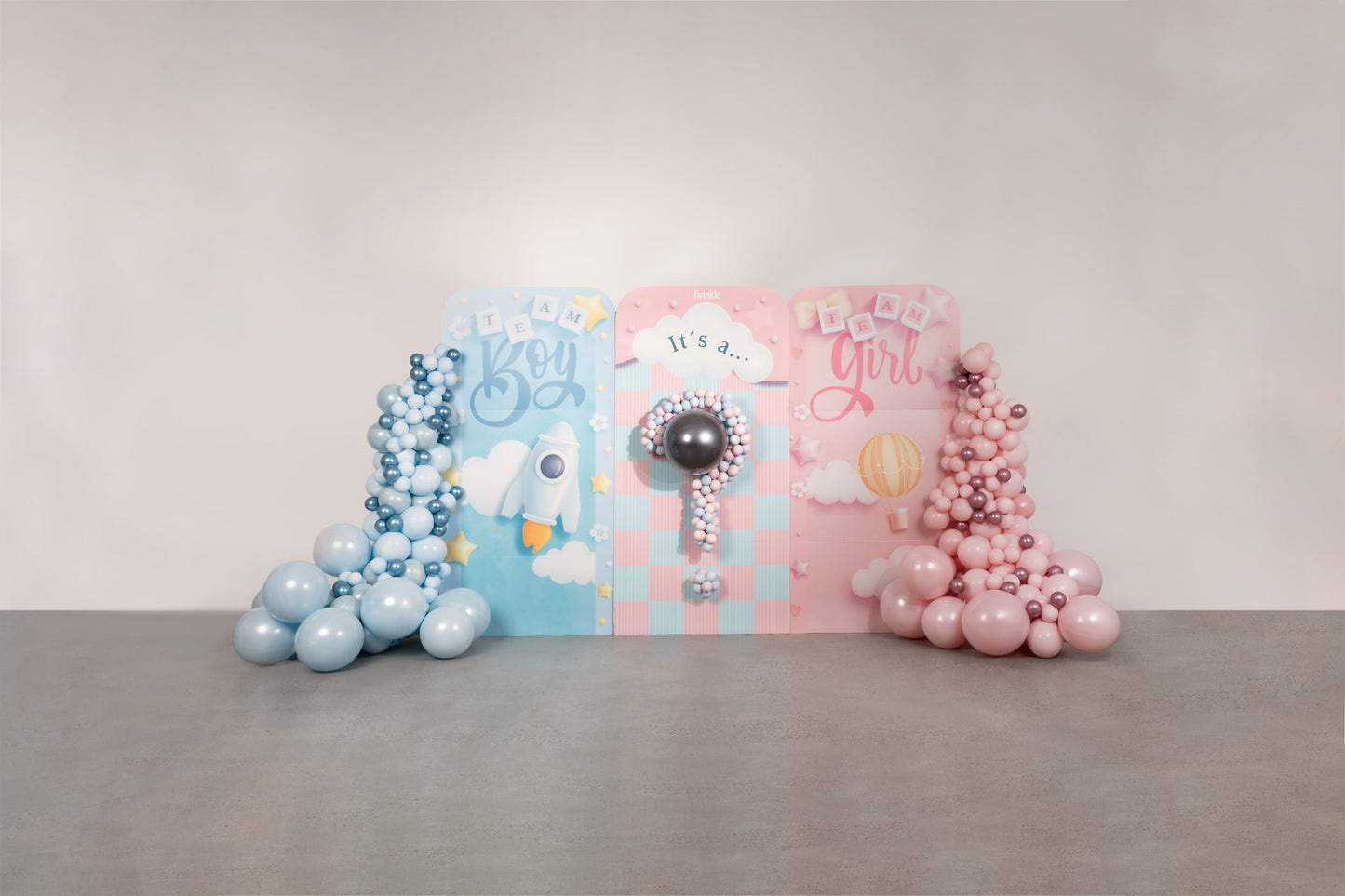 Gender Reveal
