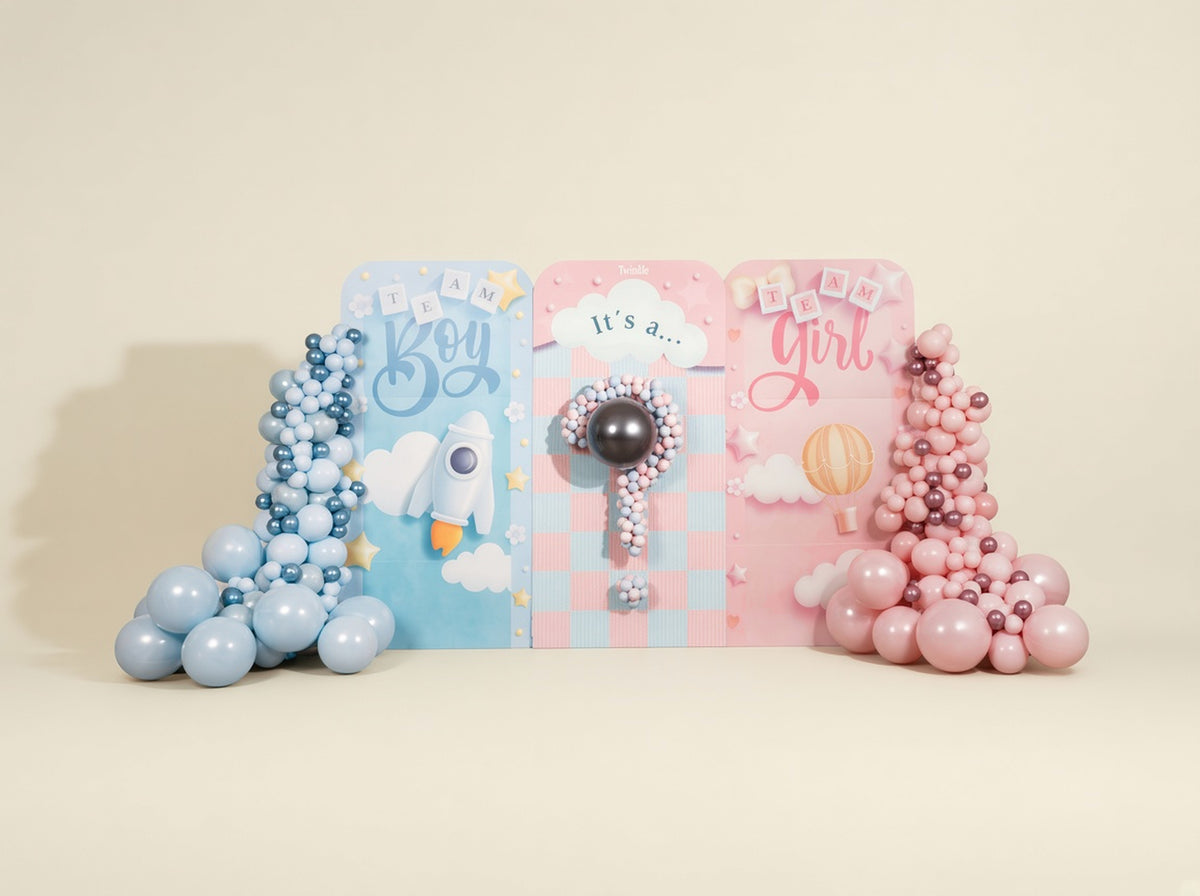 Gender Reveal