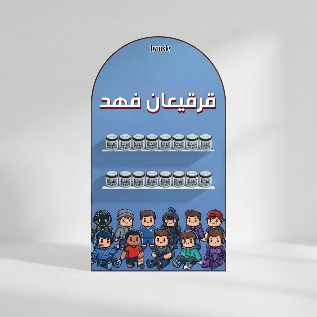 افتار روبلكس