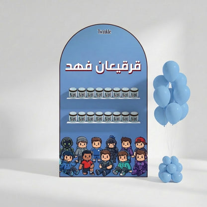 افتار روبلكس