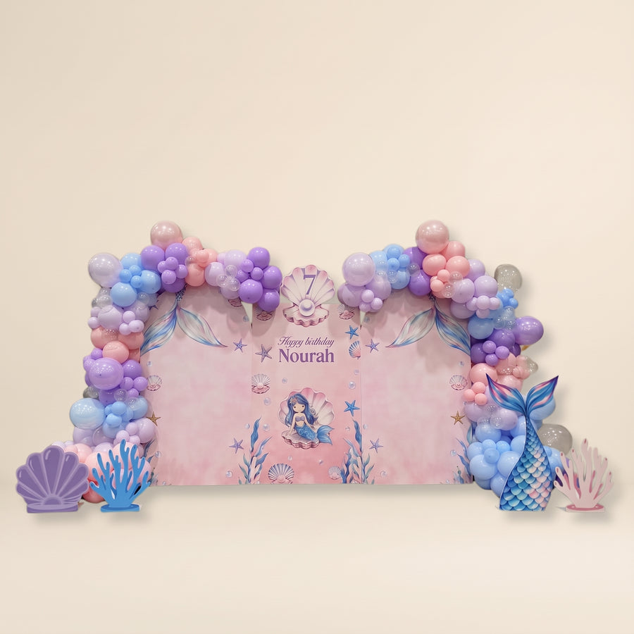 Mermaid Dreams