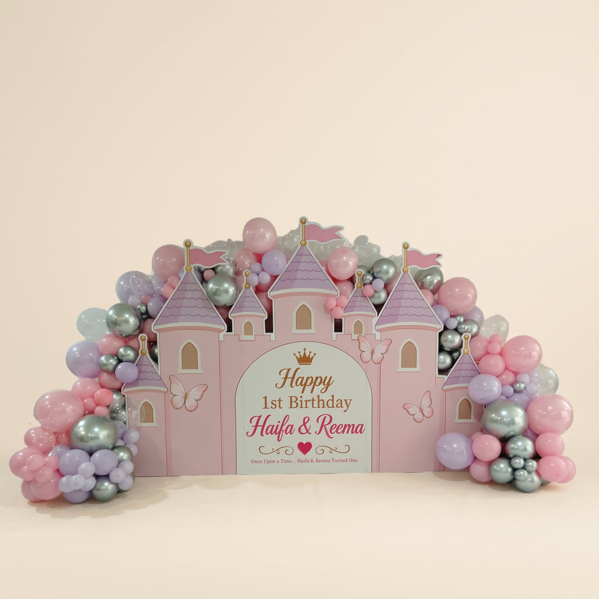 Princess Castle