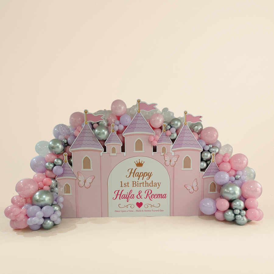 Princess Castle