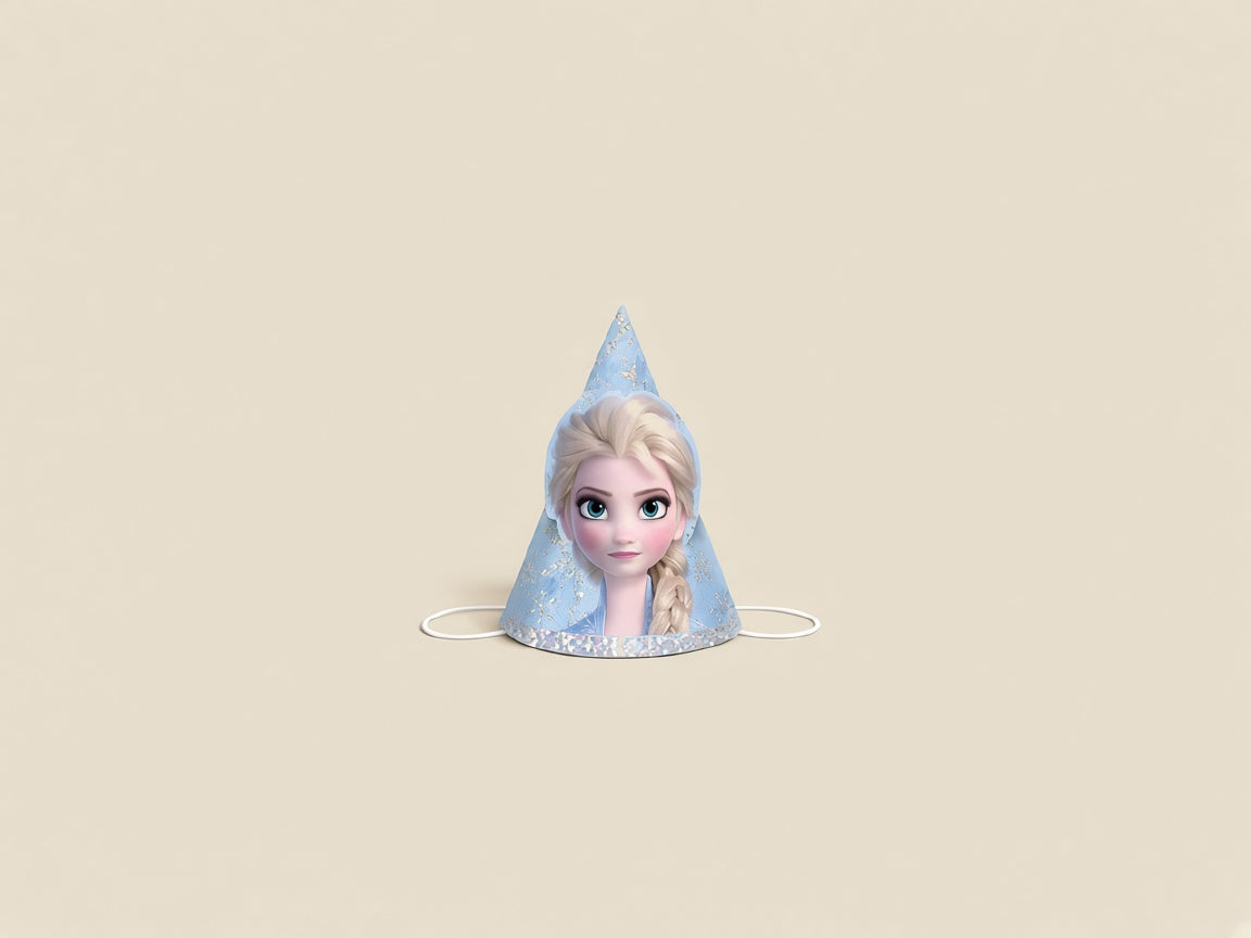 Frozen Hat