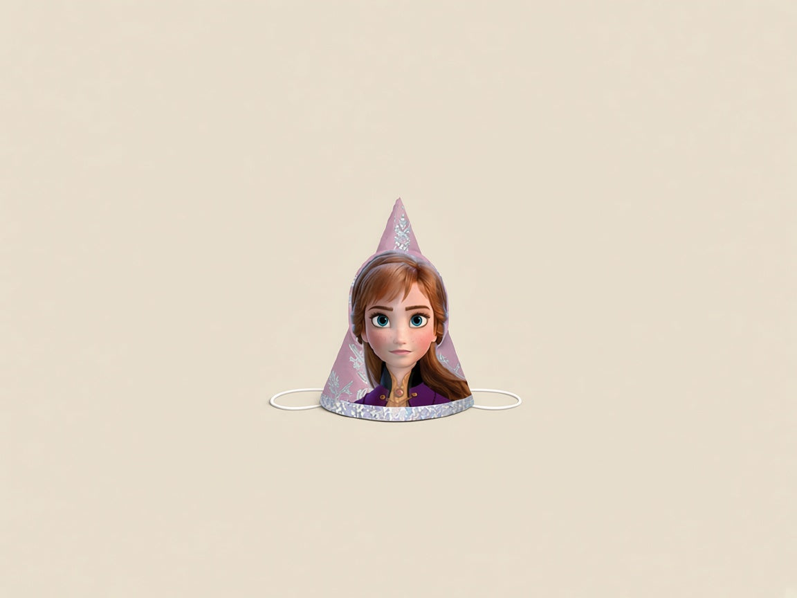 Frozen Hat