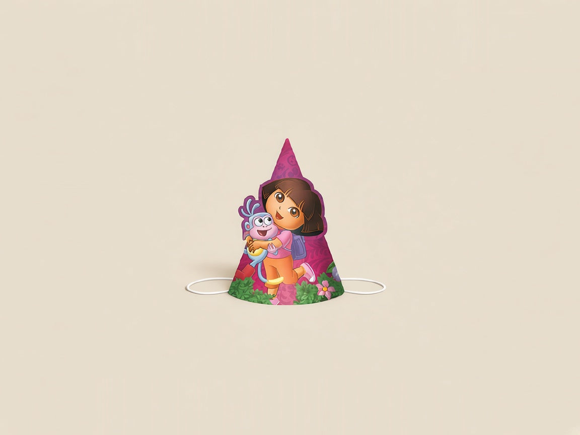 Dora Hat