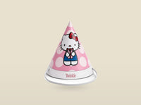 Hello Kitty Hats