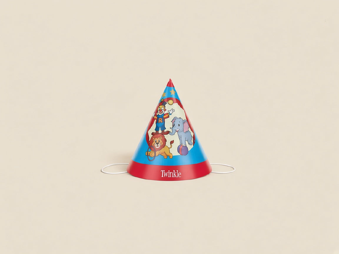 Circus Hats