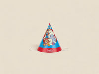 Circus Hats