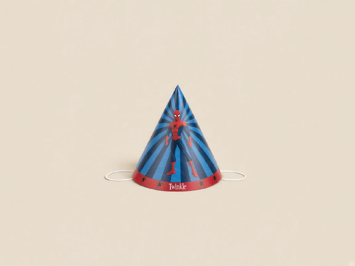 Spider-Man Hats