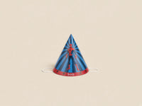 Spider-Man Hats