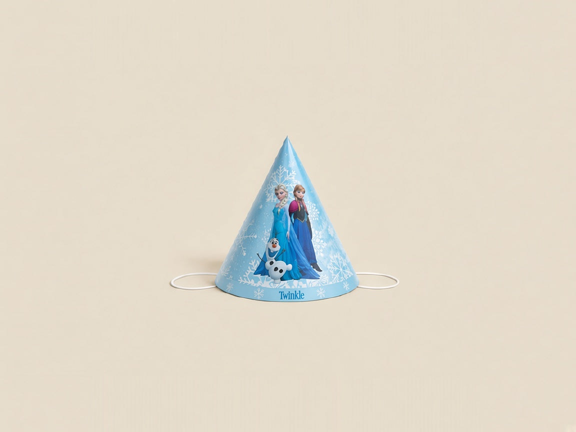 Frozen Hats