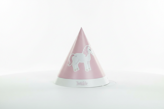 Unicorn Princess Hats