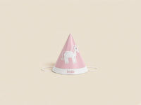 Unicorn Princess Hats