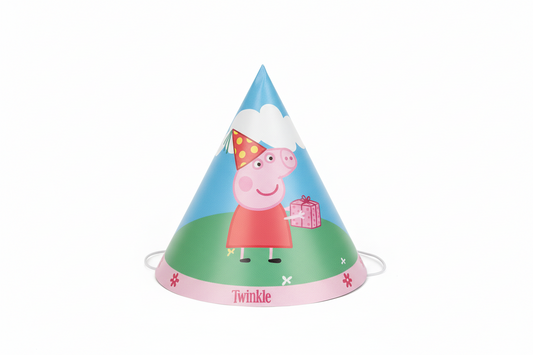 Peppa Pig Hats