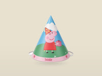 Peppa Pig Hats