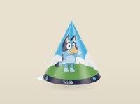Bluey Hats