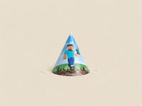 Minecraft Hats