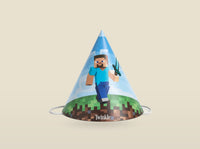 Minecraft Hats