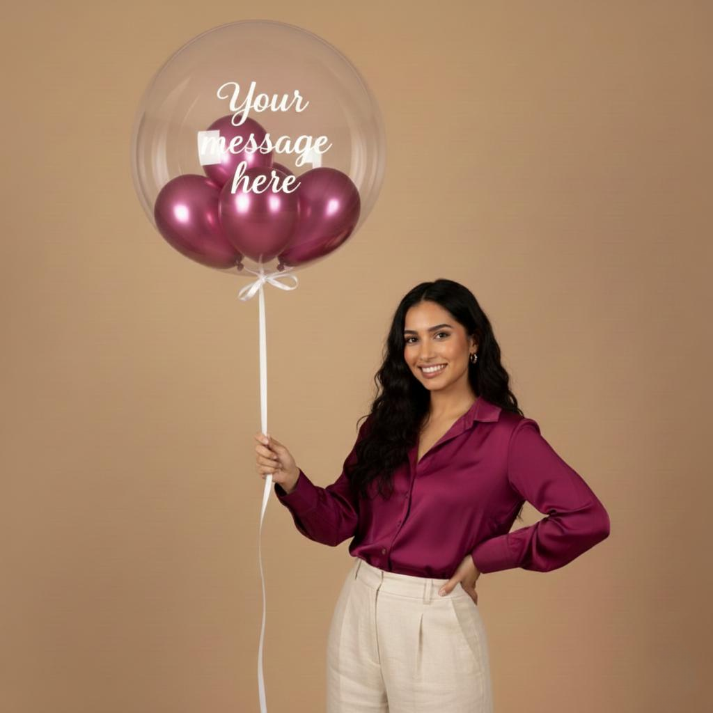 Mauve Taupe