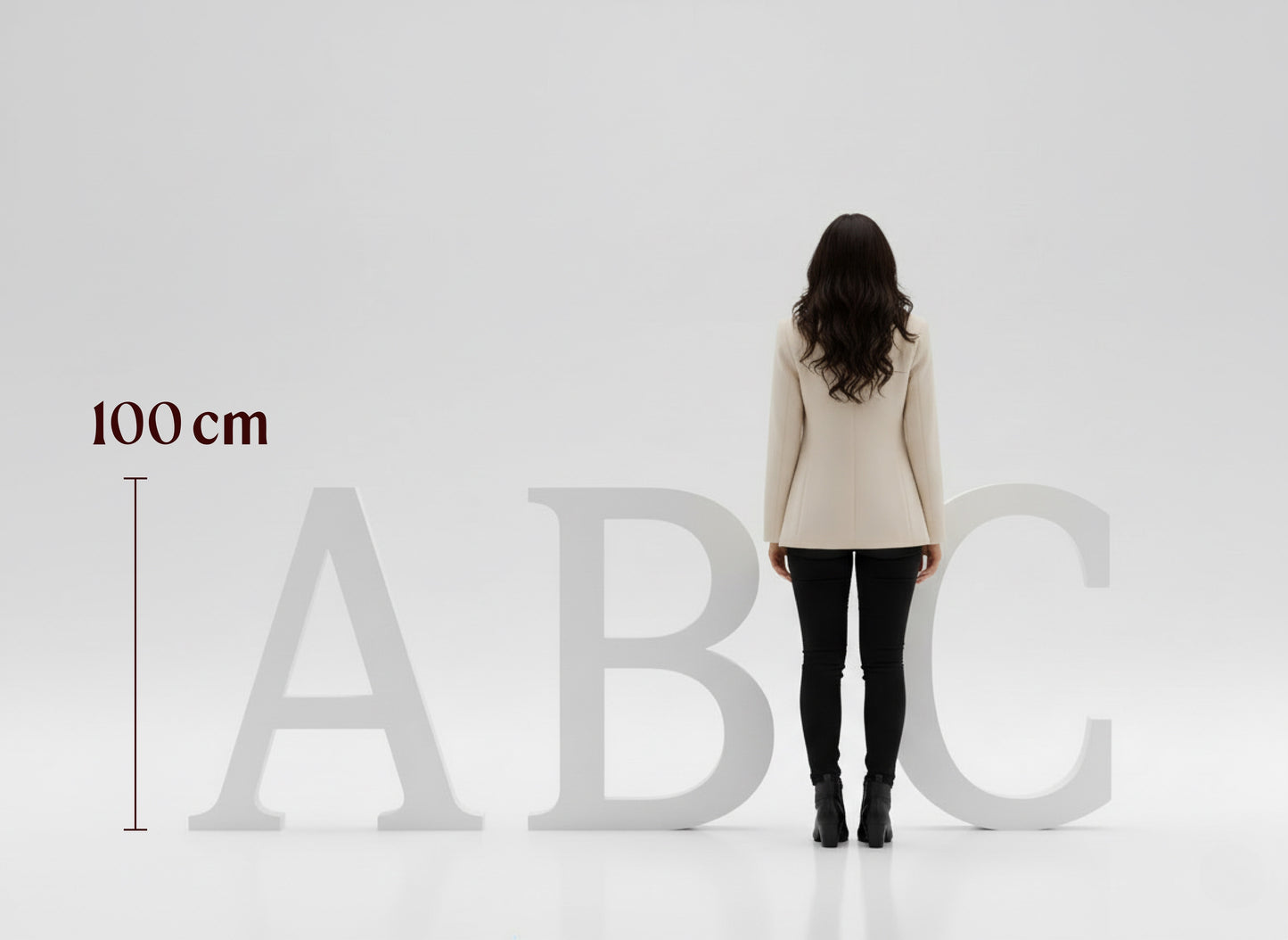 حروف وعبارات