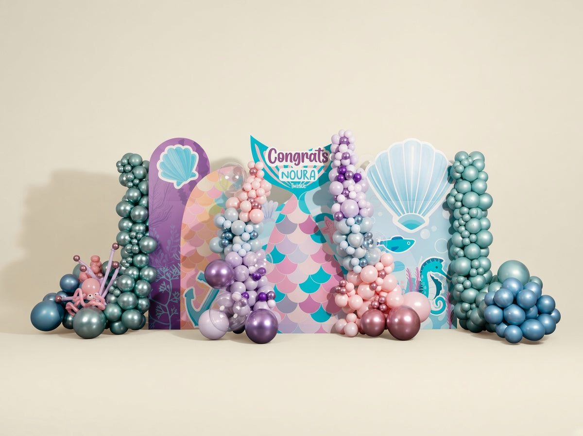 Mermaid